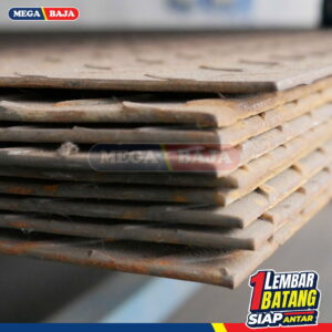 PLAT BORDES 1,20 M X 2,40 M | 18,70 mm