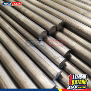 Besi AS 25mm x 6 M