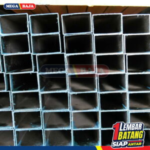 Hollo Galvanis 35 mm X 55 mm X 6.000 mm | Grade Pink