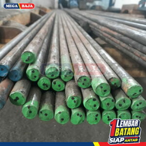 Besi AS 30mm x 6 M