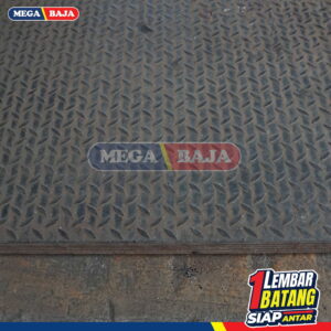 PLAT BORDES 1,20 M X 2,40 M | 21,70 mm