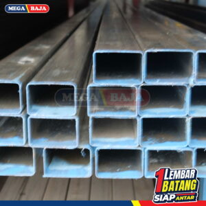 Hollo Hitam 30 x 60 x 6 1,45 mm