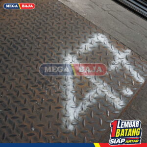 PLAT BORDES 1,20 M X 2,40 M | 3,20 mm