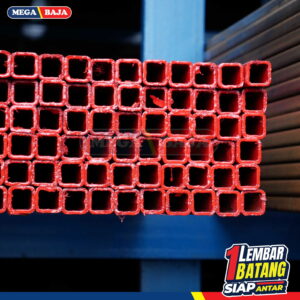 Hollo Hitam 30 x 60 x 6 Grade Biru