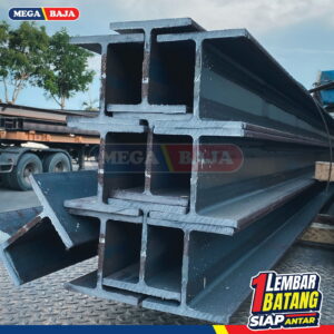 H Beam GG 350 x 12