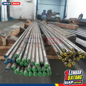 Besi AS 32mm x 6 M