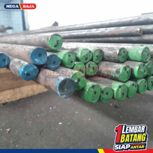 Besi AS 40mm x 6 M