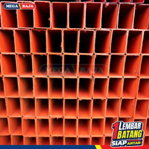 Hollo Hitam 35 x 55 x 6 4,00 mm