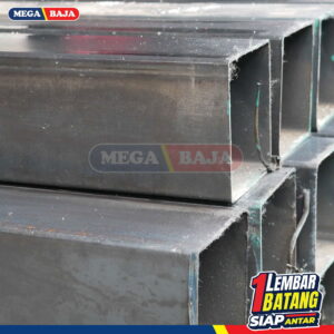 Hollo Galvanis SPINDO 17 mm X 17 mm X 6.000 mm | 5,00 mm