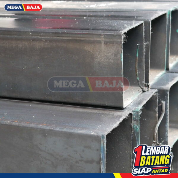 Hollo Galvanis SPINDO 17 mm X 17 mm X 6.000 mm | 5,00 mm