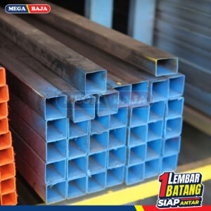 Hollo Hitam 40 x 60 x 6 2,05 mm