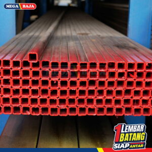 Hollo Hitam 40 x 60 x 6 2,30 mm
