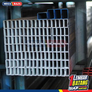 Hollo Hitam 40 x 60 x 6 2,35 mm