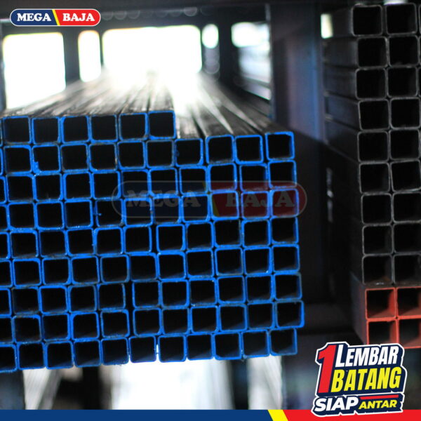 Hollo Hitam 40 x 60 x 6 2,80 mm
