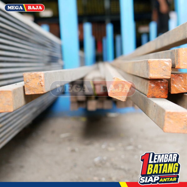 NAKO 7 X 3,7 Giling