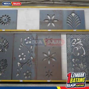 Cutting Plat Ellip MB-14D | Grade Putih