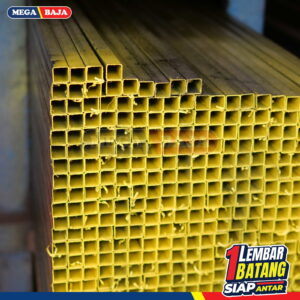 Hollo Hitam 45 x 75 x 6 3,20 mm
