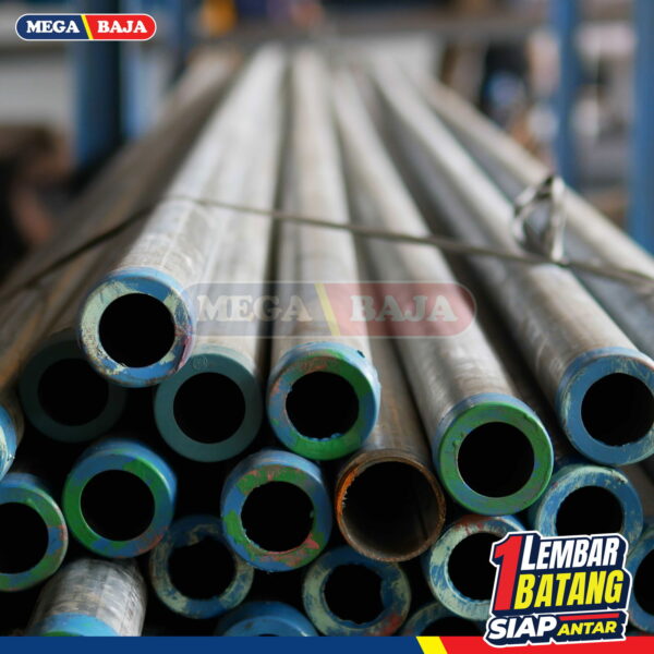 Pipa Galvanis 1  x 6 | Grade Biru