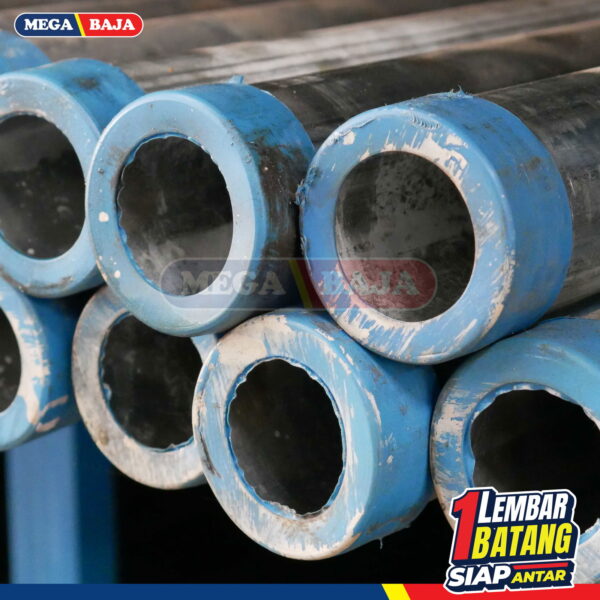 Pipa Galvanis 1 x 6 | Grade Hijau Muda