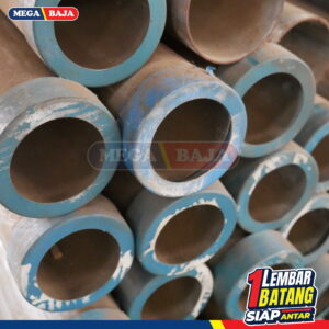 Pipa Galvanis 2 1/2  x 6 | 3,20 mm