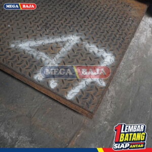 PLAT BORDES 1,20 M X 2,40 M | 59,70 mm