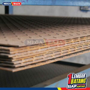 PLAT BORDES KS 1,20 M X 2,40 M | 18,70 mm