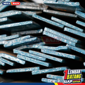 PLT STRIP 3X30X3(2,8X29,5X3)