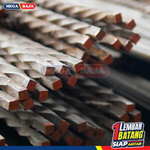 NAKO 8,3 X 3,7 Sudut
