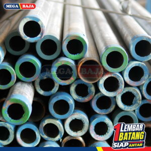 Pipa Galvanis 2  x 6 | Grade Biru