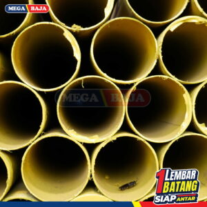 Pipa Galvanis 2  x 6 | Grade Hijau