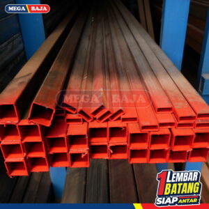 Hollo Galvanis Spindo 40 x 60 Grade Kuning A