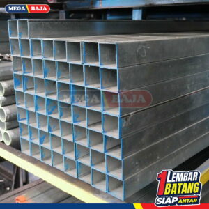 hollo galvanis 15x35x6 grande biru muda