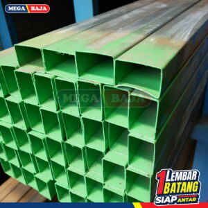 Hollo Putih 15 x 35 x 6 Grade Kuning