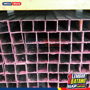 Hollo Putih 15 x 35 x 6 Grade Kuning