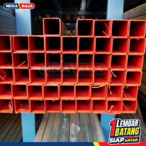 Hollo Putih 16 x 36 x 6 Grade Biru