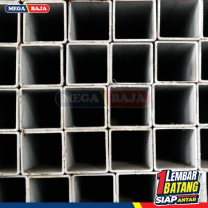 Hollo Putih 16 x 36 x 6 Grade Biru