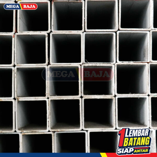 Hollo Putih 16 x 36 x 6 Grade Biru