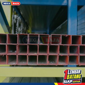 Hollo Hitam 75 x 125 x 6 3,00 mm
