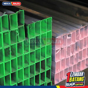 Hollo Hitam 75 x 125 x 6 3,80 mm