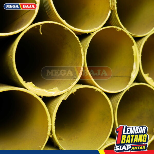 Pipa Galvanis 3/4  x 6 | Grade Hijau Muda