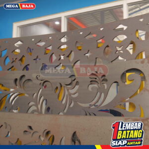 Cutting Plat Ellip MB-7B | Grade Putih