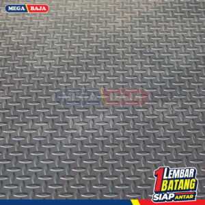 Plat Bordes 1,20 m x 2,4 m 1,60 mm