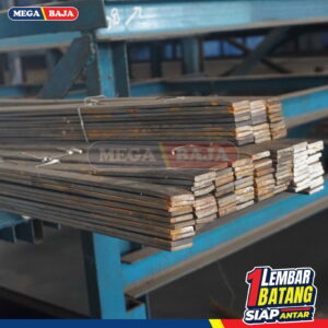 STRIP 2,3 X 26 X 5,7