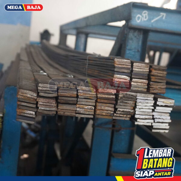 STRIP 3 X 16 X 5.7