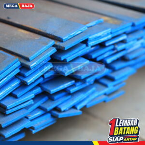 STRIP 3 X 2 X 5.5 (3 X 22 X 5,7)