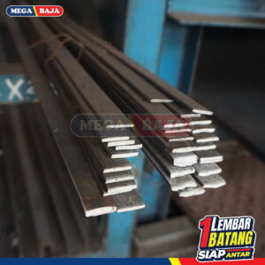 STRIP 3 X 26 X 5.7