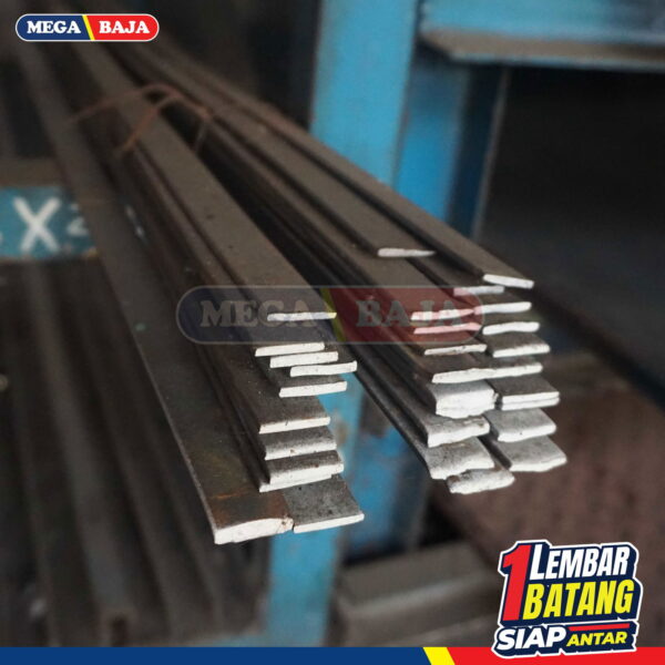 STRIP 3 X 26 X 5.7