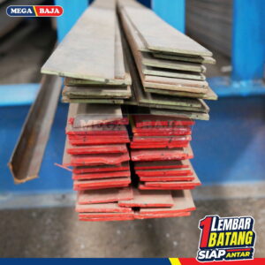 STRIP 3 X 22 X 5.7