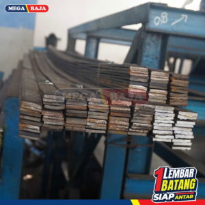 STRIP 3 X 3 X 5.5 ( 3 X 33 X 5.7)