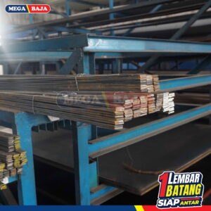 STRIP 3 X 44 X 5.7